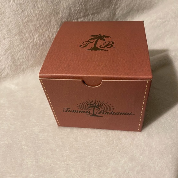 Tommy Bahamas Ladies Watch with Silver Band (Style TB4032) - Picture 8 of 9